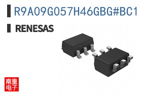R9A09G057H46GBG#BC1