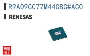 R9A09G077M44GBG#AC0