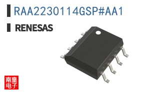 RAA2230114GSP#AA1