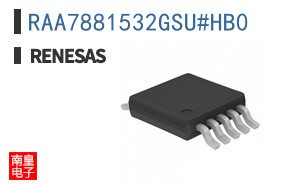 RAA7881532GSU#HB0