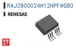 RAJ2800024H12HPF#GB0
