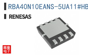 RBA40N10EANS-5UA11#HB0
