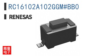 RC16102A102GGM#BB0