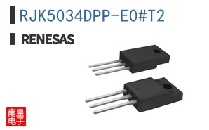 RJK5034DPP-E0#T2