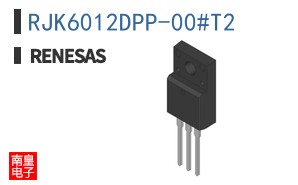 RJK6012DPP-00#T2