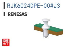 RJK6024DPE-00#J3