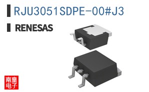 RJU3051SDPE-00#J3