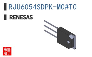 RJU6054SDPK-M0#T0