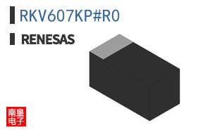RKV607KP#R0