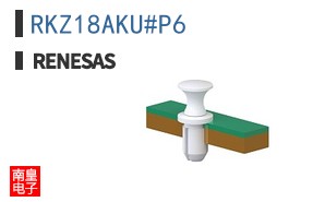 RKZ18AKU#P6