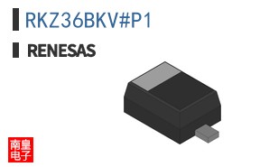 RKZ3.6BKV#P1