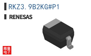 RKZ3.9B2KG#P1