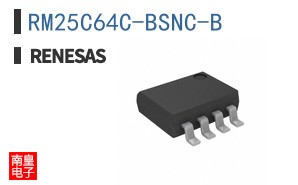 RM25C64C-BSNC-B