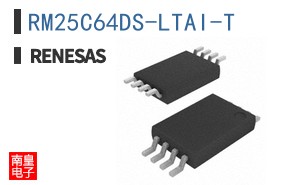 RM25C64DS-LTAI-T