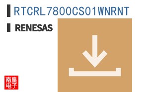 RTCRL7800CS01WNRNT