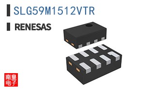 SLG59M1512VTR
