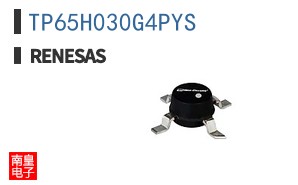 TP65H030G4PYS