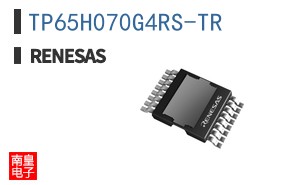 TP65H070G4RS-TR