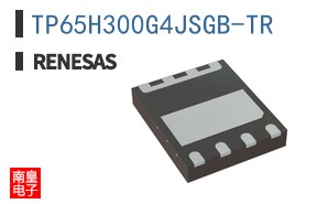 TP65H300G4JSGB-TR