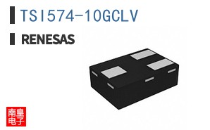 TSI574-10GCLV