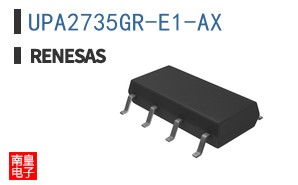 UPA2735GR-E1-AX