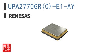 UPA2770GR(0)-E1-AY