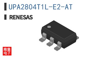 UPA2804T1L-E2-AT