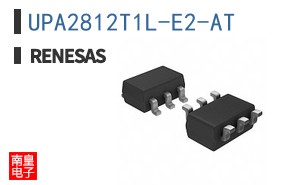 UPA2812T1L-E2-AT