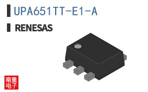 UPA651TT-E1-A
