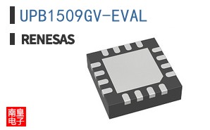 UPB1509GV-EVAL