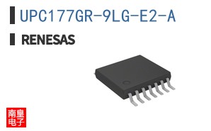 UPC177GR-9LG-E2-A�ο�ͼƬ