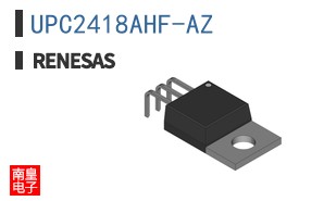 UPC2418AHF-AZ