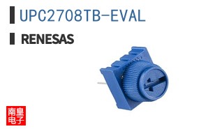 UPC2708TB-EVAL