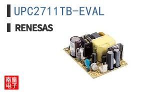 UPC2711TB-EVAL