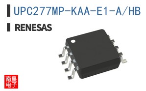 UPC277MP-KAA-E1-A/HB
