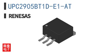 UPC2905BT1D-E1-AT