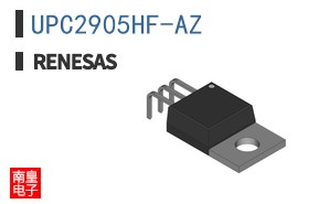 UPC2905HF-AZ