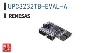 UPC3232TB-EVAL-A