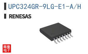 UPC324GR-9LG-E1-A/H