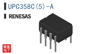 UPC358C(5)-A