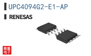 UPC4094G2-E1-AP