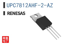UPC7812AHF-2-AZ
