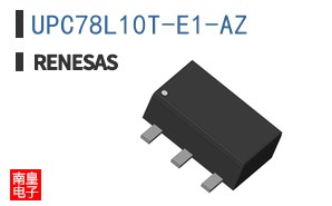 UPC78L10T-E1-AZ