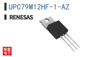 UPC79M12HF-1-AZ