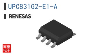 UPC831G2-E1-A