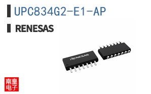 UPC834G2-E1-AP