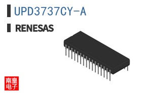 UPD3737CY-A