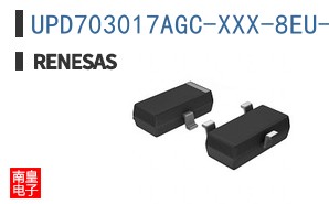 UPD703017AGC-XXX-8EU-A