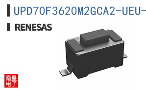 UPD70F3620M2GCA2-UEU-AX