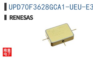 UPD70F3628GCA1-UEU-E3-AX